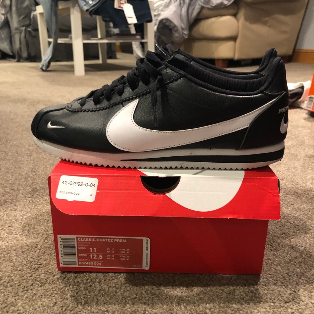 Classic Cortez premium